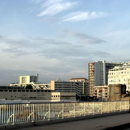 Mon Jolitoit Apartment มาร์กเซย ภายนอก รูปภาพ